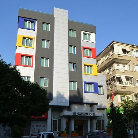 Norton Hotel Γκαζιαντέπ Εξωτερικό φωτογραφία