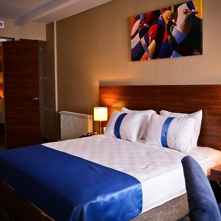 Norton Hotel Γκαζιαντέπ Εξωτερικό φωτογραφία