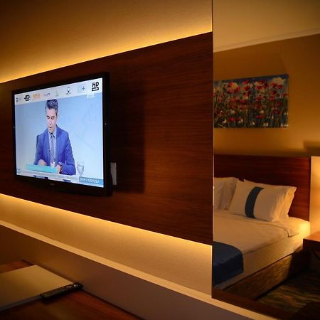 Norton Hotel Γκαζιαντέπ Εξωτερικό φωτογραφία
