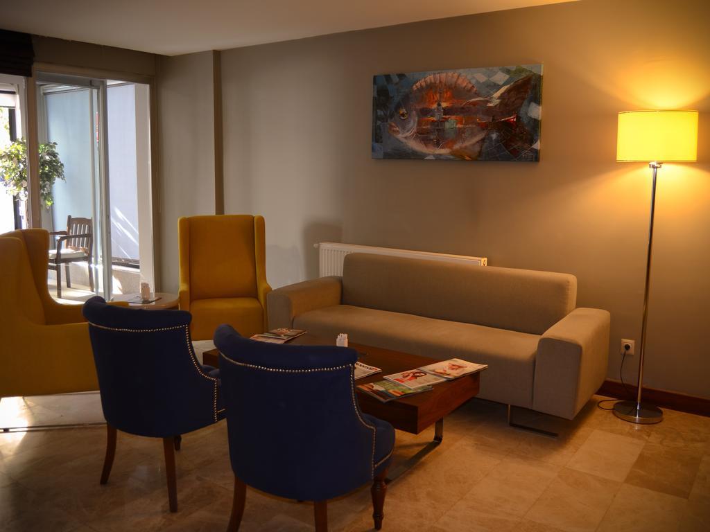 Norton Hotel Γκαζιαντέπ Εξωτερικό φωτογραφία