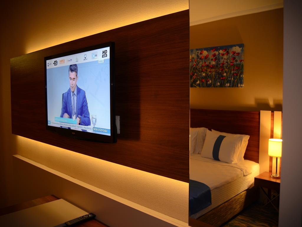 Norton Hotel Γκαζιαντέπ Δωμάτιο φωτογραφία