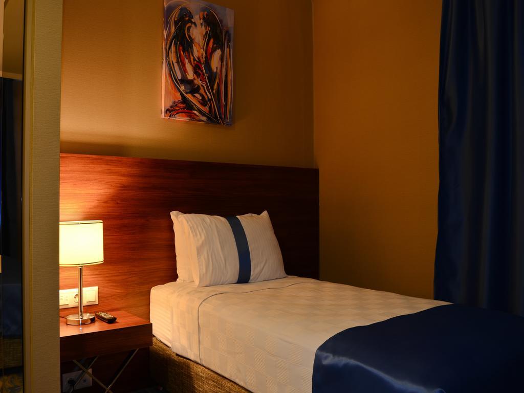 Norton Hotel Γκαζιαντέπ Εξωτερικό φωτογραφία