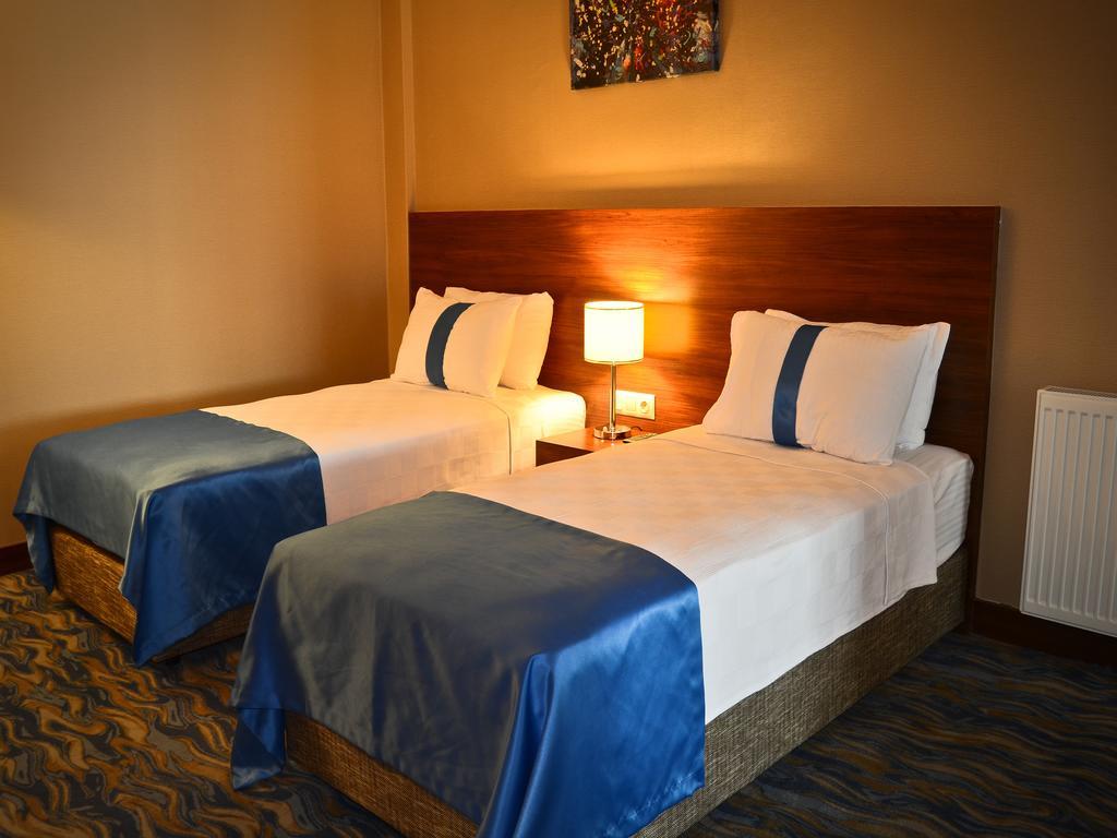 Norton Hotel Γκαζιαντέπ Δωμάτιο φωτογραφία