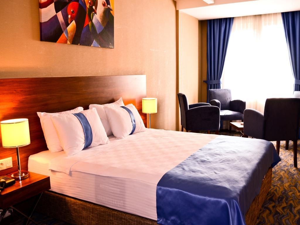 Norton Hotel Γκαζιαντέπ Δωμάτιο φωτογραφία