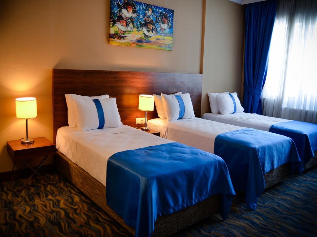 Norton Hotel Γκαζιαντέπ Δωμάτιο φωτογραφία