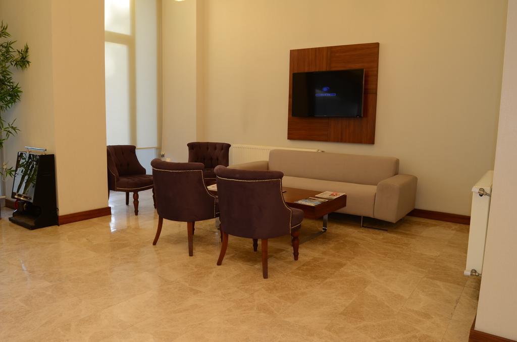 Norton Hotel Γκαζιαντέπ Εξωτερικό φωτογραφία