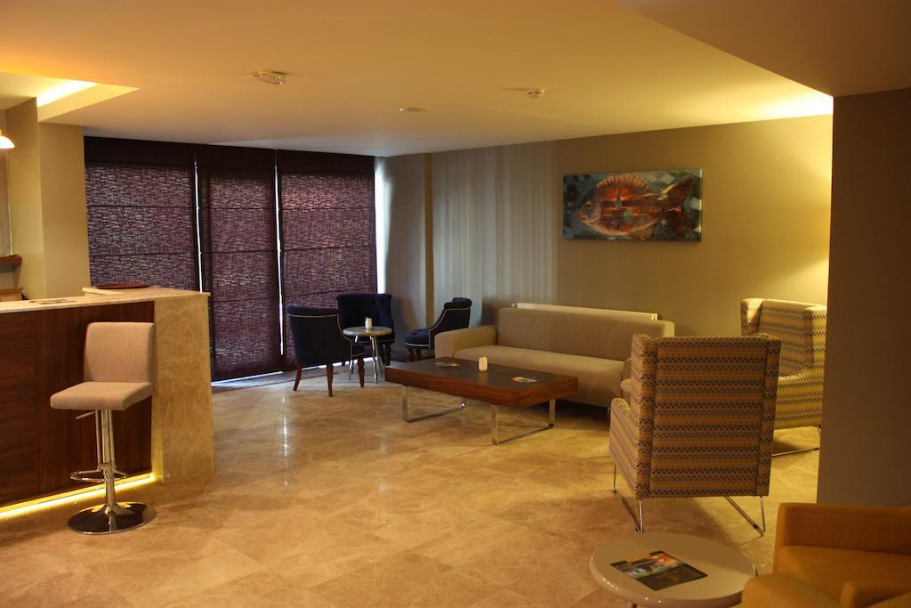 Norton Hotel Γκαζιαντέπ Εξωτερικό φωτογραφία