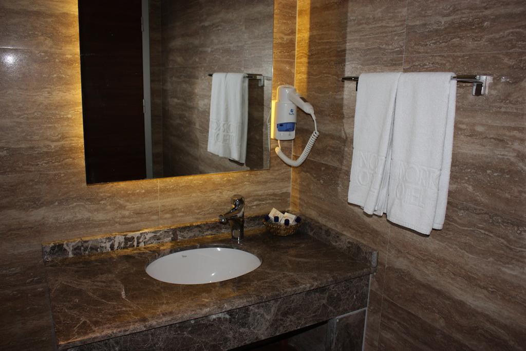 Norton Hotel Γκαζιαντέπ Δωμάτιο φωτογραφία