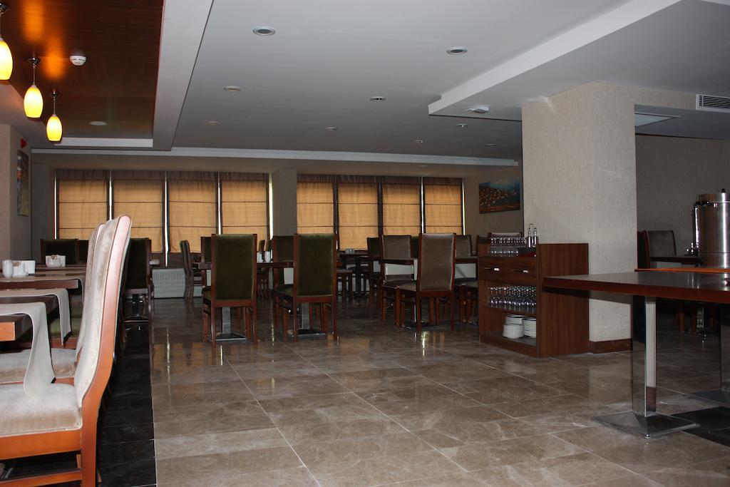 Norton Hotel Γκαζιαντέπ Εξωτερικό φωτογραφία