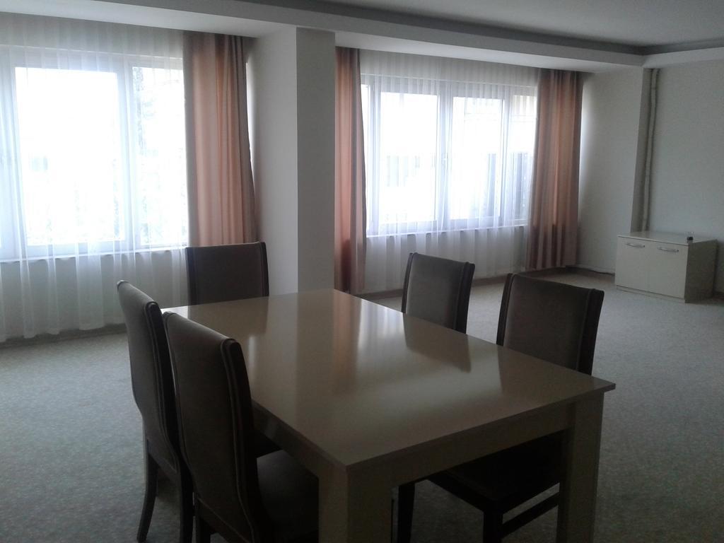 Norton Hotel Γκαζιαντέπ Εξωτερικό φωτογραφία
