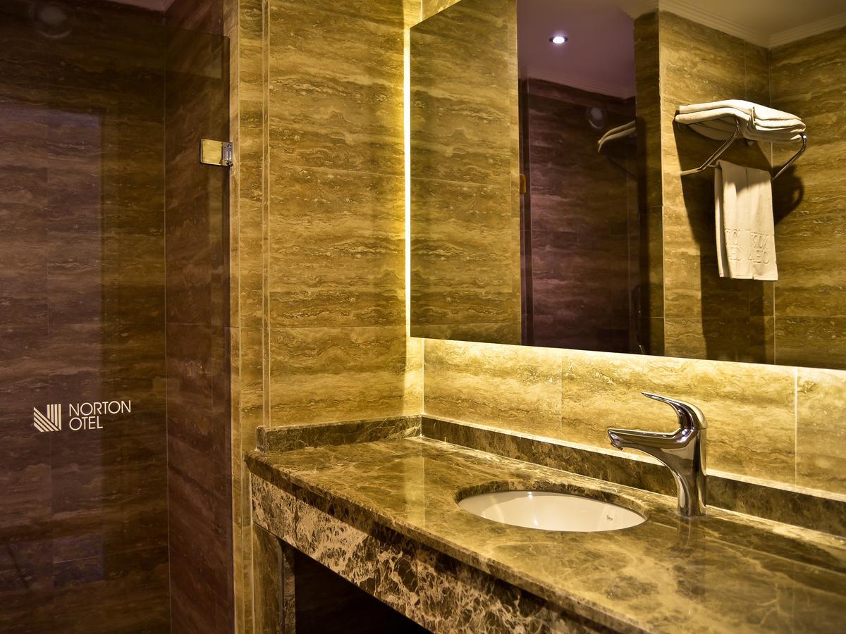 Norton Hotel Γκαζιαντέπ Εξωτερικό φωτογραφία
