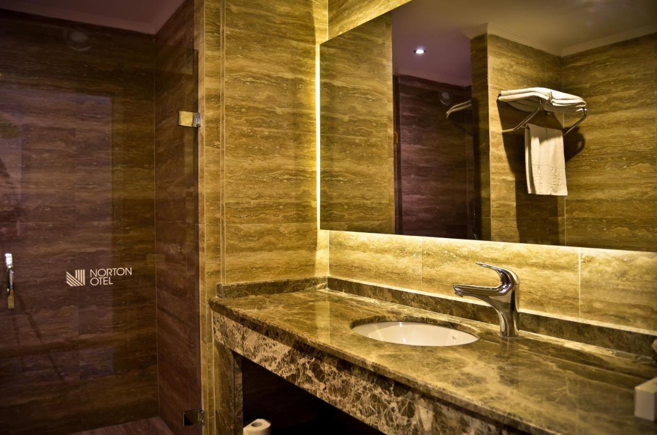 Norton Hotel Γκαζιαντέπ Εξωτερικό φωτογραφία